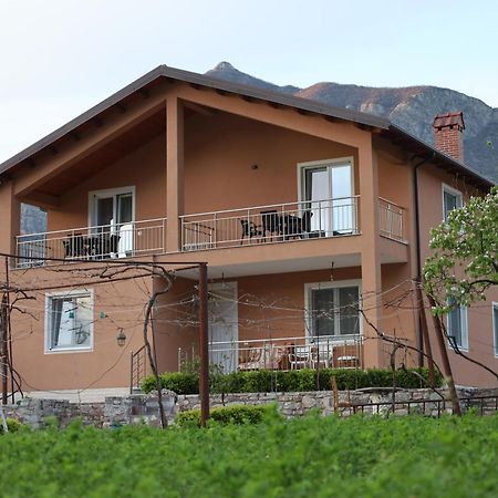 Koman_Lakeview_Apartments Shkodër Buitenkant foto